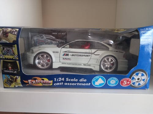 Kentoys tesco extreme series - tesco,