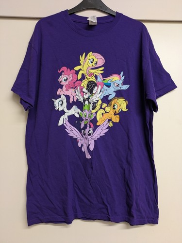 Little pony movie - pony, g4