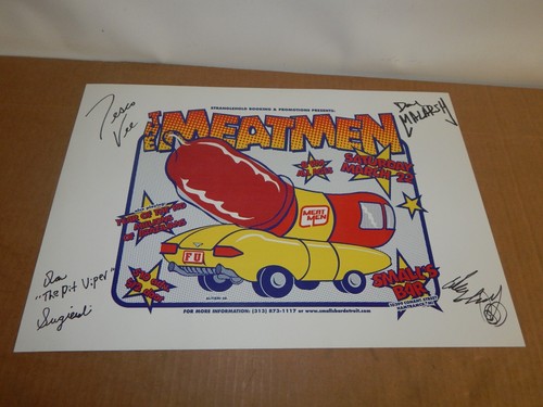Rare autograph signed the - rare,