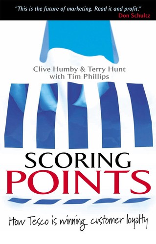 Scoring points how - how, is