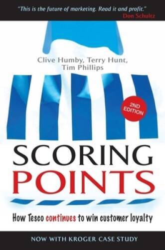 Scoring points how tesco - points:,