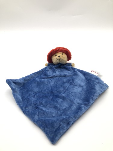 Tesco paddington bear baby - tesco, f&f